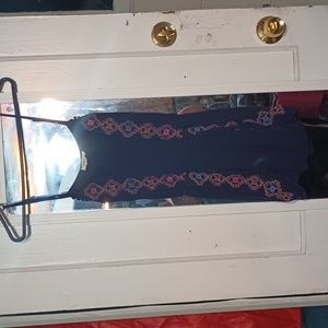 Taylor and Sage XS Romper